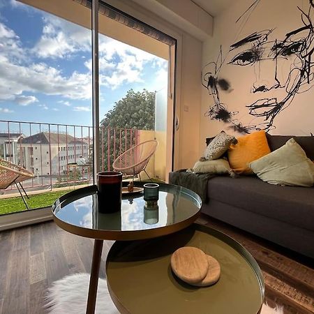 Appartement Angele - Relaxez-Vous ! à La Roche-sur-Yon Extérieur photo