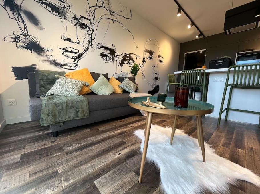 Appartement Angele - Relaxez-Vous ! à La Roche-sur-Yon Extérieur photo