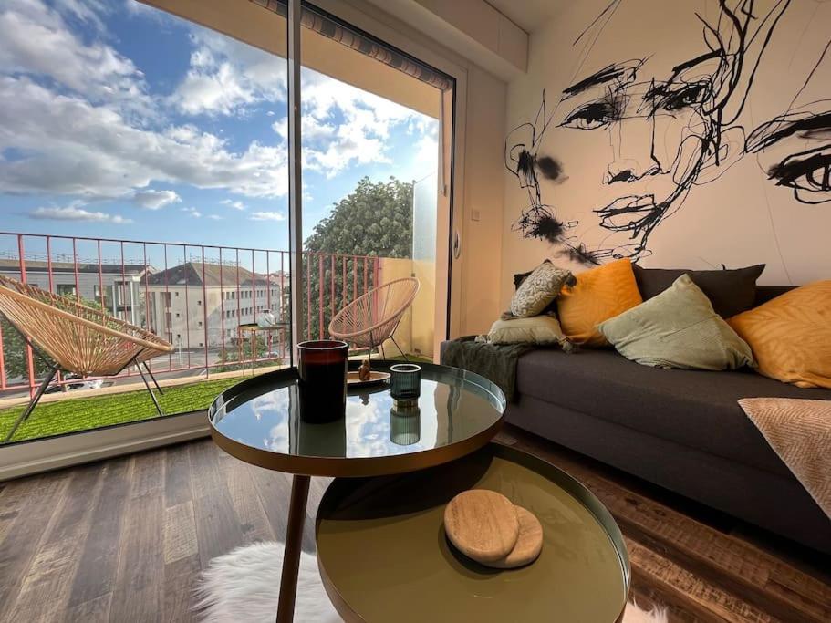 Appartement Angele - Relaxez-Vous ! à La Roche-sur-Yon Extérieur photo